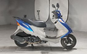 SUZUKI ADDRESS V125 CF4EA