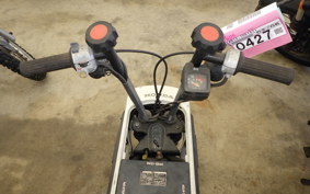 HONDA MOTOCOMPO AB12
