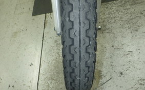 HONDA CB400SS E 2008 NC41