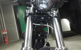 HARLEY FXCW 1580 2009
