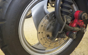 YAMAHA JOG ZR Gen.2 SA16J