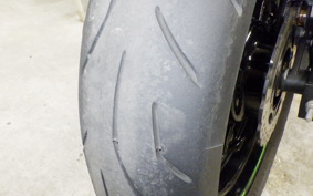 KAWASAKI NINJA 250 EX250L