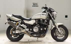 YAMAHA XJR1200 1995 4KG
