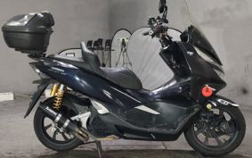 HONDA PCX HYBRID  JF84