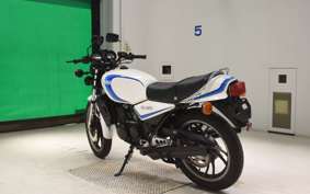 YAMAHA RZ 250 4L3