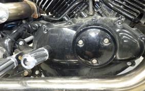 YAMAHA DRAGSTAR 400 CLASSIC 2008 VH01J