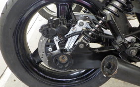 KAWASAKI ZEPHYR 750 ZR750C