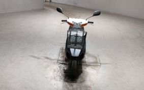 SUZUKI LET`S2 CA1PA