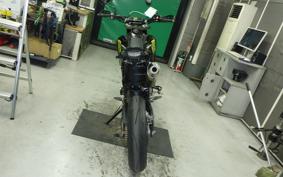 YAMAHA WR250X DG15J