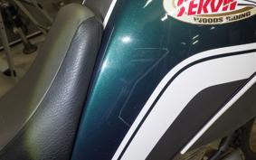 YAMAHA SEROW 225 Gen.3 2025 DG08J