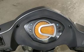 SYM GT125 HM12V