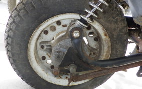 SUZUKI WOLF 50 LA11A