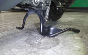 HONDA TACT Gen.4 AF75