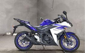 YAMAHA YZF-R3 RH06