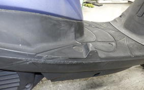 YAMAHA JOG DX-2 2011 SA58J