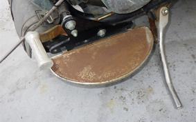 HONDA STEED 400 NC26