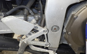 HONDA CBR250R GEN 2 2006 MC19