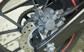 HONDA CB125 R JC79