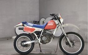 HONDA XLR250R MD20