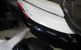MV AGUSTA BRUTALE 1078 RR 2009