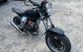 HONDA APE 50 AC16