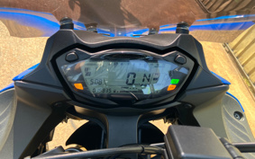 SUZUKI GSX-S1000F 2018 GT79B