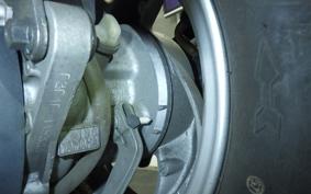 YAMAHA AXIS 125 TREET 2023 SE53J