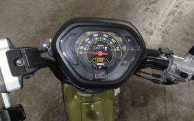 HONDA  CROSS  CUB 50 AA06
