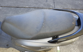 SUZUKI BURGMAN125 1989