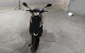 SUZUKI ADDRESS V125 CF4EA