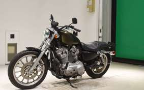 HARLEY XL883LI 2008