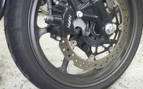 HONDA CBR250RR A 2021 MC51