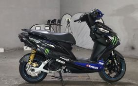 YAMAHA CYGNUS125XSR SED8J