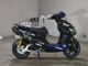 Фото Yamaha CYGNUS125XSR с японского аукциона