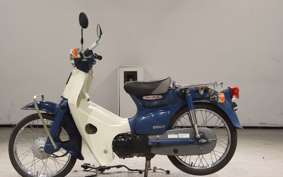HONDA C50 SUPER CUB AA01