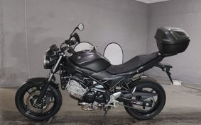 SUZUKI SV650 2016 VP55B