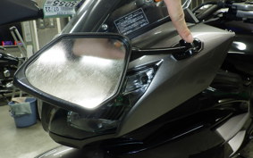 KAWASAKI NINJA 400 2019 EX400E