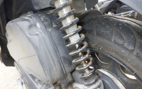 HONDA TACT Gen.4 AF75