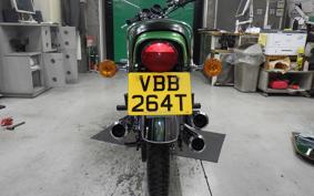 KAWASAKI KH250 2022 KH250B
