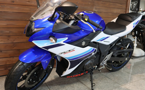 SUZUKI GSX250R DN11A