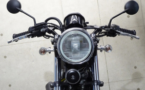 KAWASAKI 250TR BJ250F
