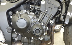 HONDA CB1000 HORNET SP 2025 SC86