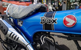 HONDA DAX 125 2024 JB04