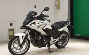 HONDA NC750X LD 2017 RC90