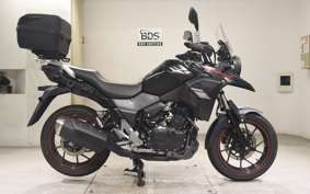 SUZUKI Vｽﾄﾛｰﾑ250A 2002