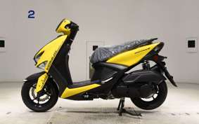 YAMAHA CYGNUS Griffus 2015 SEJ4J