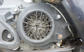 HONDA DIO 110 JF58