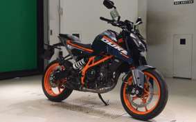KTM 390 DUKE