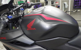 HONDA CBR400R 2020 NC56