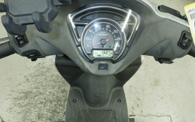 HONDA DIO110-3ﾍﾞｰｼｯｸ JK03